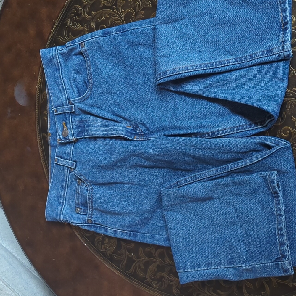 Men's George Regular Fit Denim Jeans Size 29X30